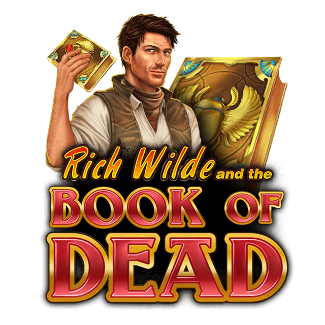 Book of Dead play